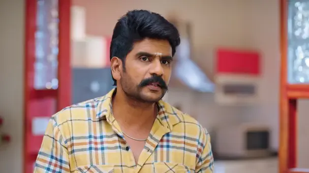 Thulasi is Selected for the Women's Association