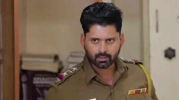 Bhavani Learns about the Raid