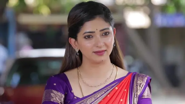 Who is the Woman Held Captive by Bhavani?