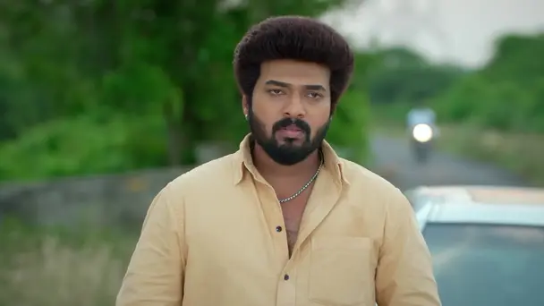 Will Karthikeyan Find Revathi?