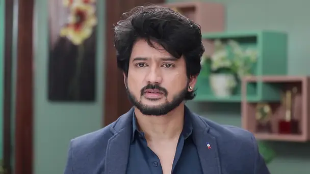 Meena's Decision Shatters Janakambal