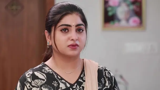 Janakambal's Advice to Tamil