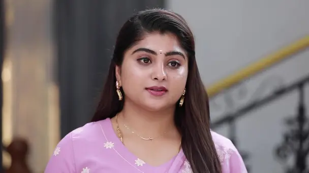 Janakambal Learns an Important Lesson