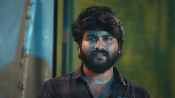 Maaran Notices Kani's Behaviour