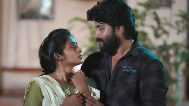 Aditya Beats Up Siddhu