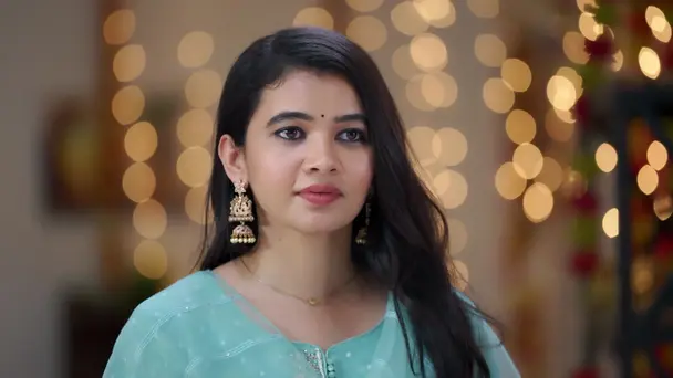 Maaran Learns about Brindha's Decision