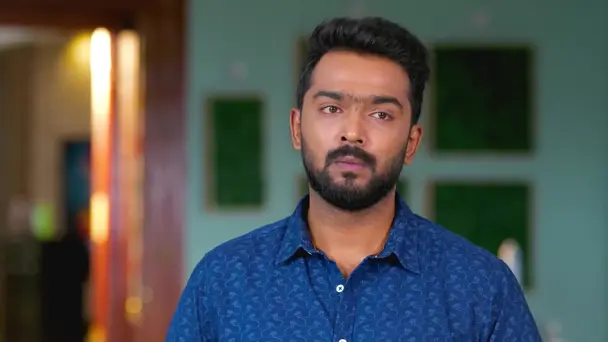 Kabilan Rebukes Cheziyan
