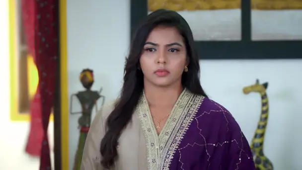 Karthikeyan Rescues Revathi