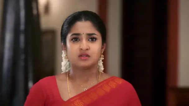Thirumangalyam - April 23, 2026 - Webisode