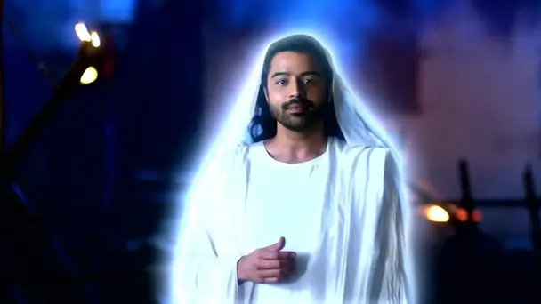 King Herod Become Anxious