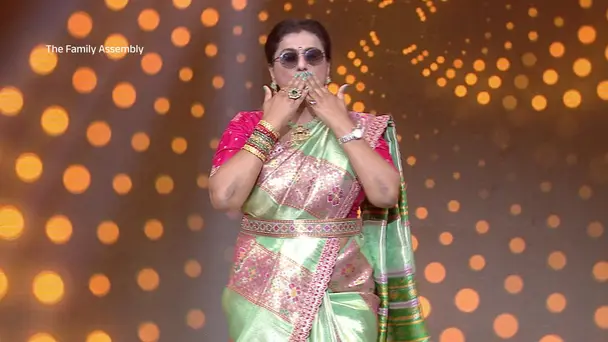 The Family Assembly - Promo