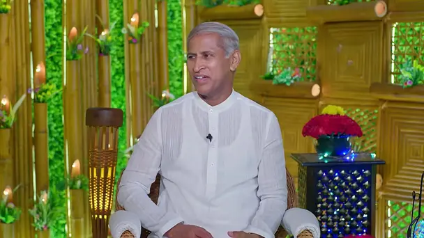 Aarogyame Mahayogam - April 23, 2026