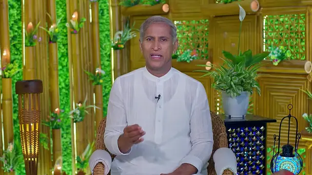 Aarogyame Mahayogam - April 24, 2026