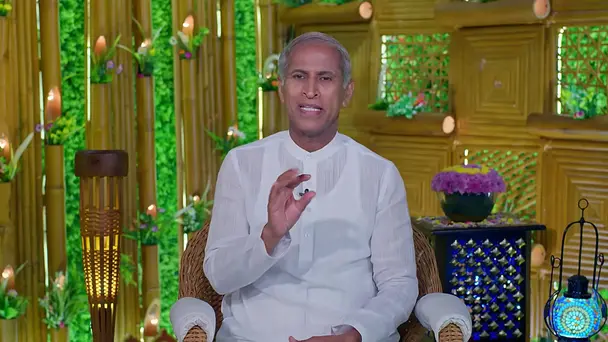 Aarogyame Mahayogam - April 25, 2026