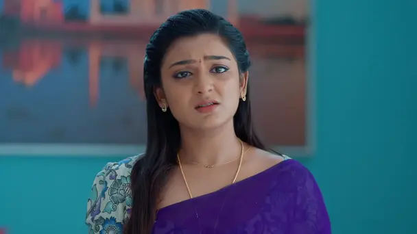 Durga Apologises to Varsha
