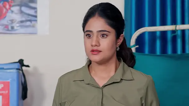 Dragon Helps Meenan Escape