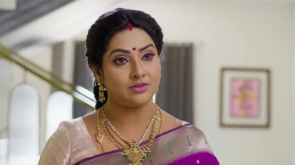 Viswanath Insults Rudra