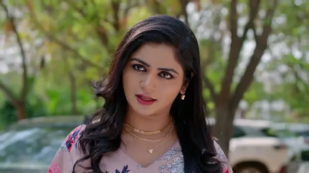 Kanakam Finds a Drunk Vihari on the Street