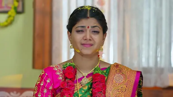 Kalavaari Kodalu Kanakamahalakshmi - April 25, 2026