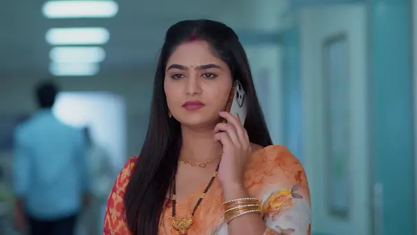 Bhoomi Pulls a Prank on Gagan