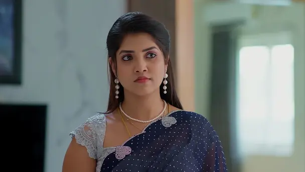 Apoorva Complains to Sharath about Bhoomi