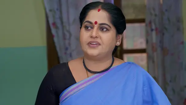 Avani Decides to Resign from Her Job