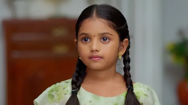 Arundhati Realises that Amarendra Is Her Father