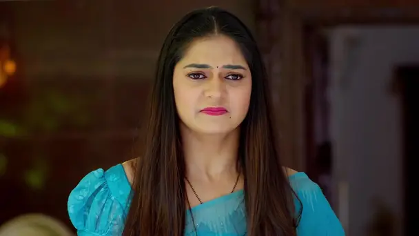 Manohari Prevents Amarendra from Learning the Truth