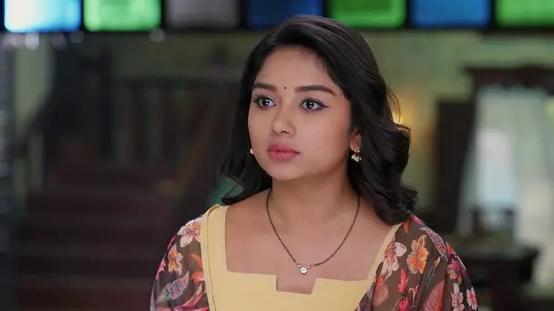 Aadhya Reminisces Her Memories with Sandhya