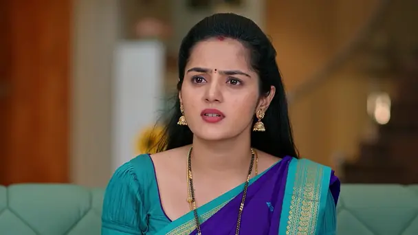 Ananda's Family Visits Sundaram's House