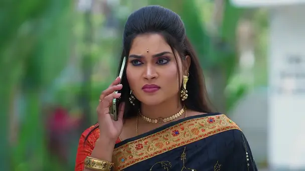Padamati Sandhyaragam - April 21, 2026 - Webisode