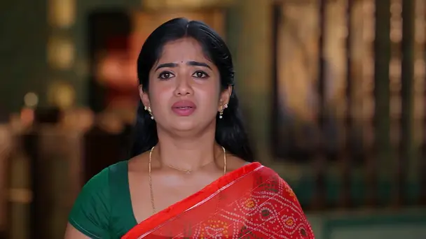Padamati Sandhyaragam - April 25, 2026 - Webisode