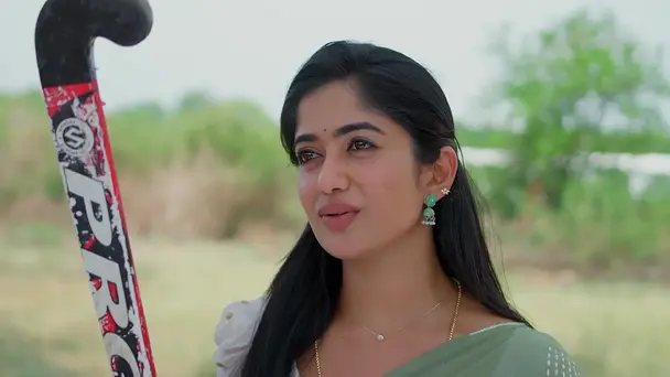 Padamati Sandhyaragam - April 23, 2026 - Webisode