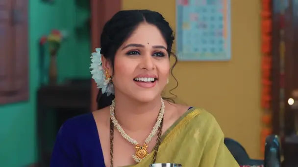 Will Sulakshana and Neelambari's Plan Work?