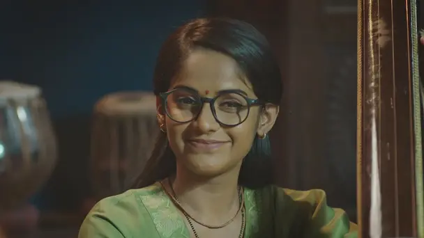 A Soothsayer’s Prophecy Unnerves Tilottama