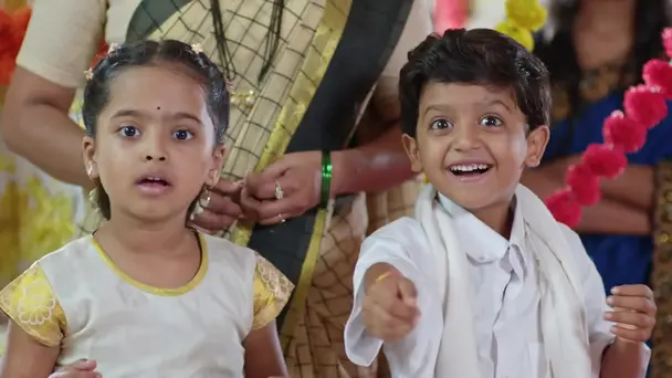 Savalyachi Janu Savali - April 25, 2026