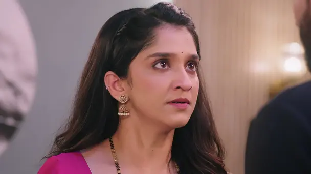 Taarini Ousts a Drunk Yuvraj from the House