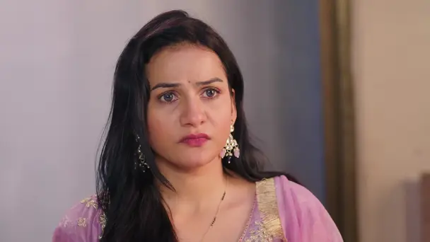 Padmini Raises Her Hand at Yuvraj