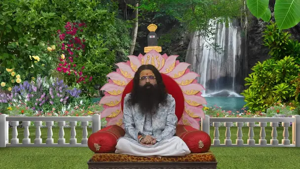 The Meaning of the Words ‘Parabrahma’ and ‘Brahma’