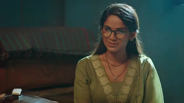 Savalyachi Janu Savali - April 22, 2026 - Webisode