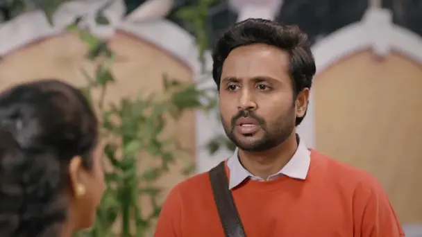 Shubh Shravanii - April 24, 2026 - Webisode