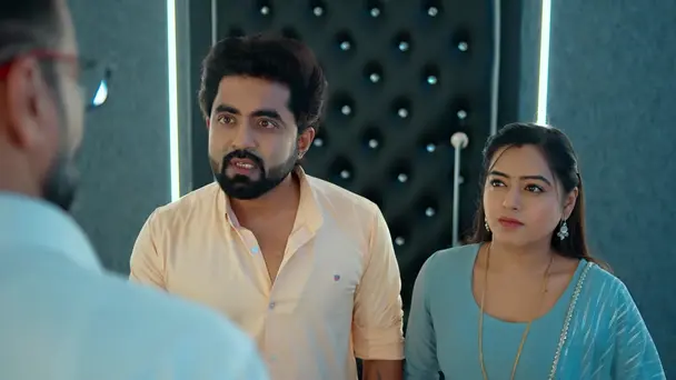 Shalini Insults Anandhan Pillai