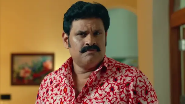 Shalini Seeks Sivan's Help