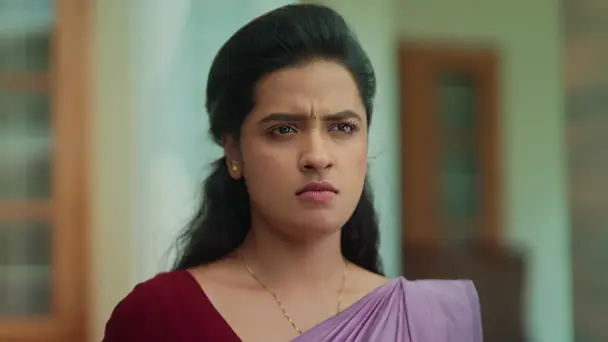 Upendran Saves Raghavan