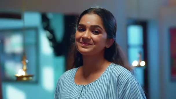 Swamiji Warns Devamayi