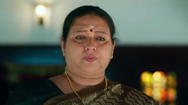 Raghavan Goes to a Jewellery