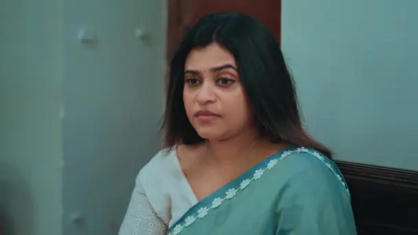 Jitendran Shares His Suspicion with Sumalatha