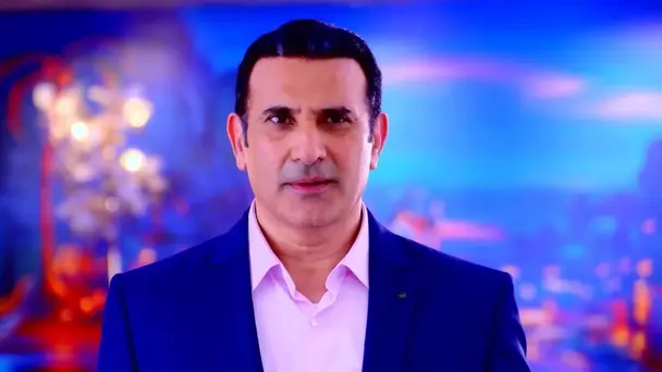 Naina at Vikramjeet’s Party