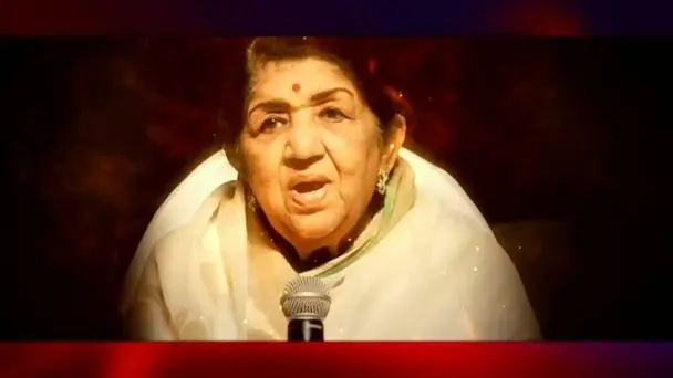 Lata Mangeshkar Special Episode