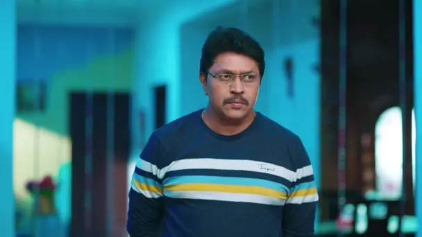 Shakuntala Hesitates to Seek Goutham's Help